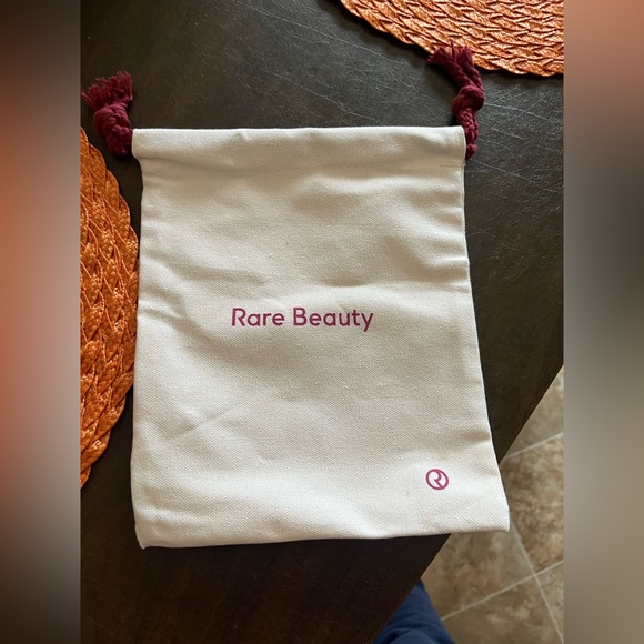 Rare Beauty Other - RARE BEAUTY BAG